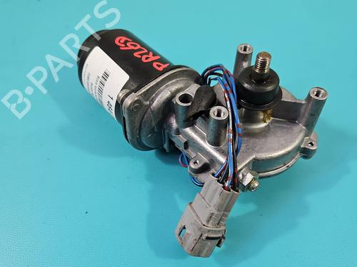 Front wiper motor SUZUKI SPLASH (EX)  | BP38133694M29  - Image 6
