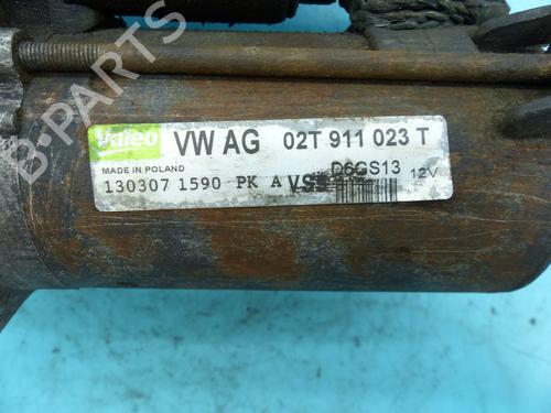 Starter SEAT LEON (1P1) | BP37802969M8 - Image 5