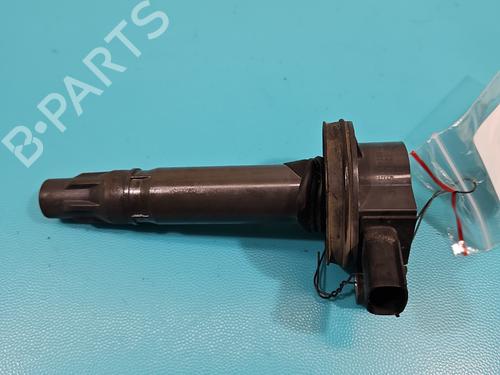 Ignition coil MAZDA CX-9 (TB) 3.7 AWD (TB10A) | BP38124053M94 - Image 2