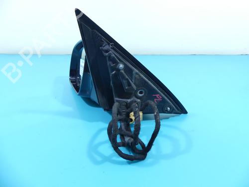 Left mirror AUDI A8 D3 (4E2, 4E8) 4.2 TDI quattro | BP38115122C26 - Image 5