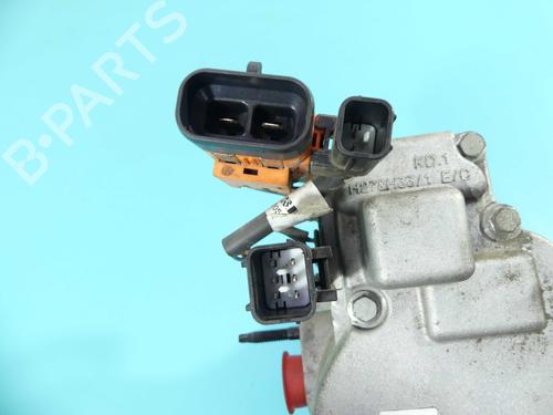 Compressor A/C KIA OPTIMA (JF) 1.7 CRDi | BP37895580M34 - Image 6