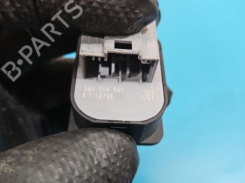 Switch SKODA OCTAVIA IV (NX3, NN3, PV3) 2.0 TDi | BP37835738I30 - Image 6