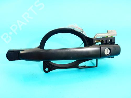 Used Front left exterior door handle Front left exterior door handle 37878404 37878404