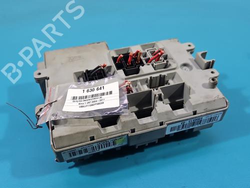 Fuse box BMW 1 (E87) 116 i | BP39884694E1 - Image 5