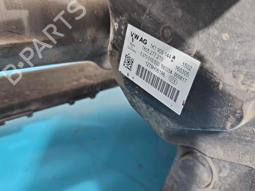 Steering rack VW GOLF V (1K1) 1.9 TDI | BP37842351M22 - Image 8
