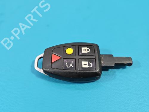 Ignition barrel VOLVO V50 (545) 1.6 D | BP37860478M48 - Image 9