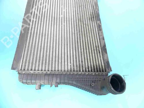 Intercooler VW PASSAT B6 (3C2) 2.0 TDI | BP37808959M30 - Image 2