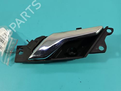 Front right interior door handle OPEL ANTARA A (L07) | BP37829001I14 - Image 3