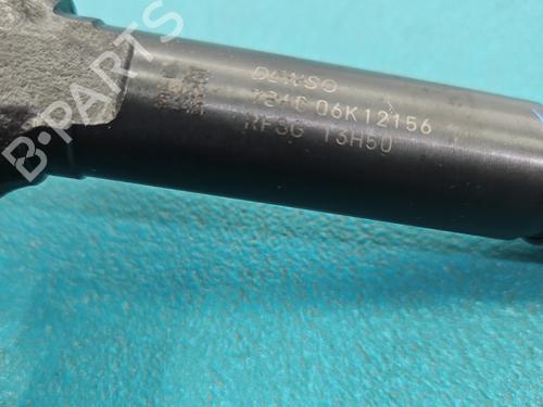 Injector MAZDA 6 Estate (GH) 2.0 MZR-CD (GH14) | BP37855872M100 - Image 2