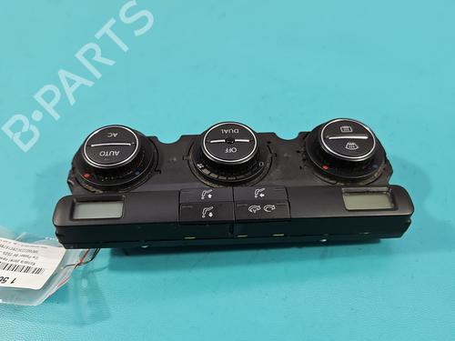 Climate control VW PASSAT B6 Variant (3C5) 2.0 TDI | BP37836294I5 - Image 5
