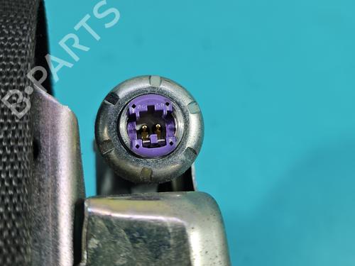 Front left seatbelt HYUNDAI i30 (FD) | BP38145129I26 - Image 10