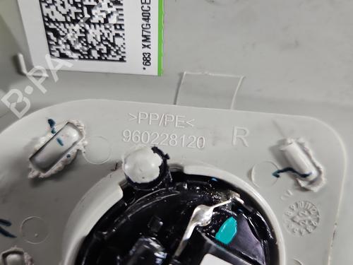 Speaker SEAT ATECA (KH7, KHP) | BP39097696E2 - Image 19