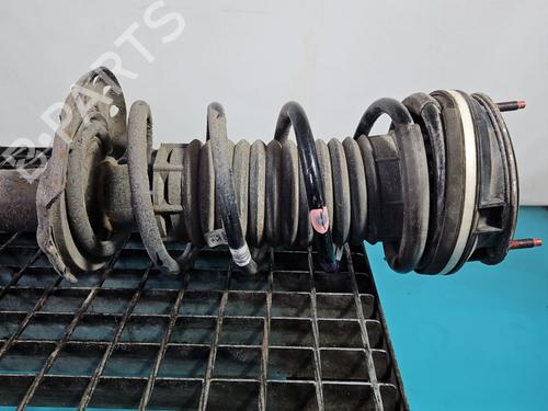 Used Shock absorber spring Shock absorber spring LAND ROVER RANGE ROVER EVOQUE (L538) [2011-2019] 37830320 37830320
