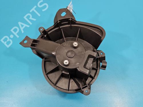 Heater blower motor CITROËN NEMO Box Body/MPV (AA_) 1.4 HDi | BP37849606M62 - Image 2