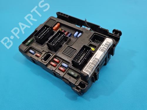 Used Electronic module Electronic module CITROËN XSARA PICASSO (N68) 1.6 HDi (109 hp) 39471561 39471561