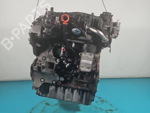 Engine VW PASSAT CC B6 (357) | BP38120528M1 - Image 3