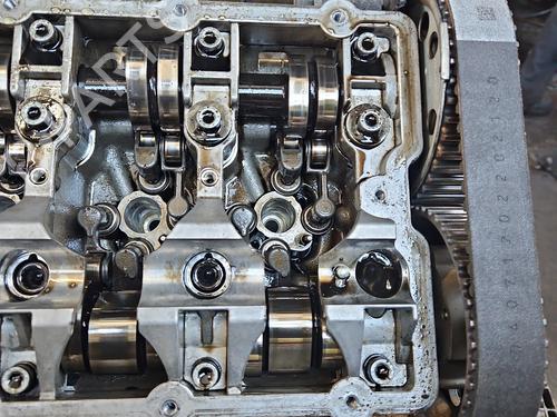 Engine VW PASSAT B6 (3C2) 2.0 FSI | BP37824642M1  - Image 6