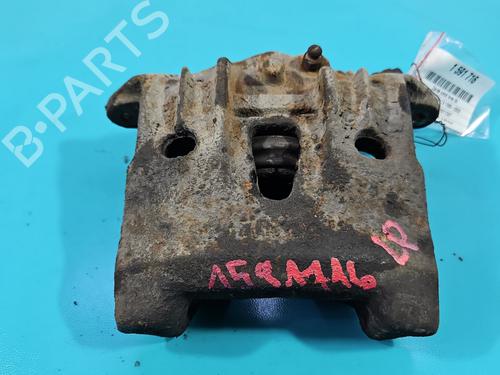 Used Left front brake caliper Left front brake caliper 37851443 37851443