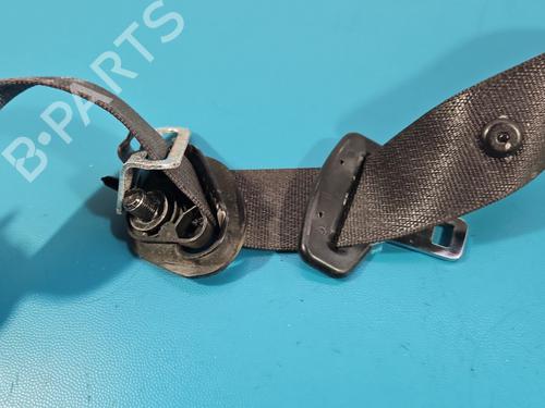Front left seatbelt OPEL MERIVA B MPV (S10) 1.4 (75) | BP39912117I26 - Image 6