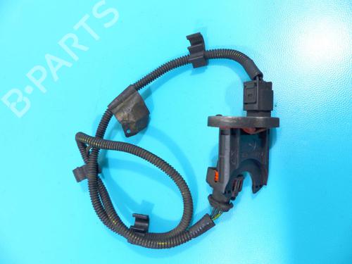 Electronic sensor SAAB 9-3 (YS3F, E79, D79, D75) 1.9 TiD | BP37884258M84 - Image 2