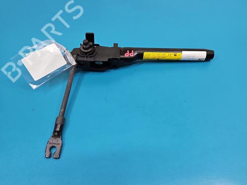 Front right seatbelt ALFA ROMEO STELVIO (949_) | BP37852428I25 - Image 3