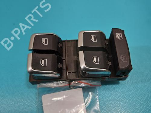Switch AUDI A8 D4 (4H2, 4H8, 4HC, 4HL) 3.0 TFSI quattro | BP38125242I30 - Image 2