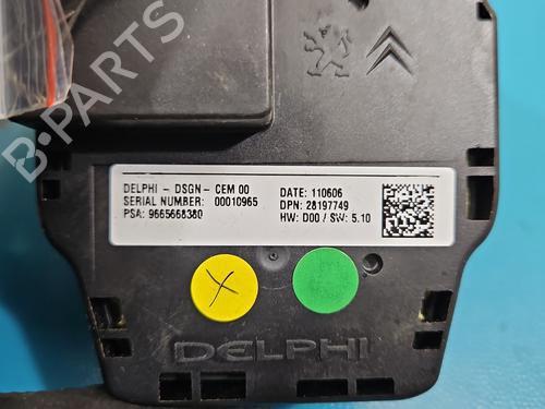 Switch PEUGEOT 508 SW I (8E_) 2.0 HDi | BP37852728I30 - Image 5