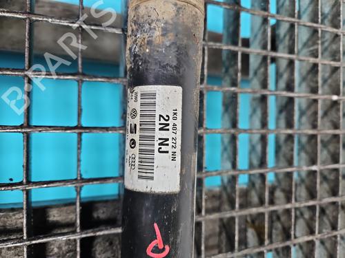 Right front driveshaft VW GOLF VI (5K1) 1.4 TSI | BP37854055M39 - Image 5