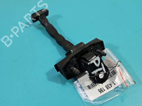 Dørhængsel/Dørbegrænser TESLA MODEL 3 (5YJ3) | BP38128304C146 - Image 5