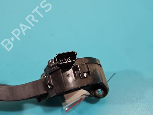 Pedal JAGUAR XF II (X260) | BP37989891I4 - Image 4