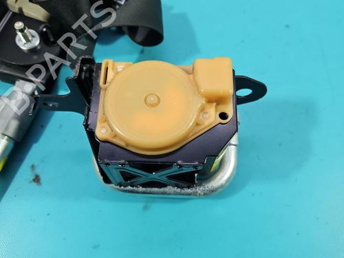Front left seatbelt NISSAN NOTE (E11, NE11) 1.6 | BP38142762I26 - Image 5