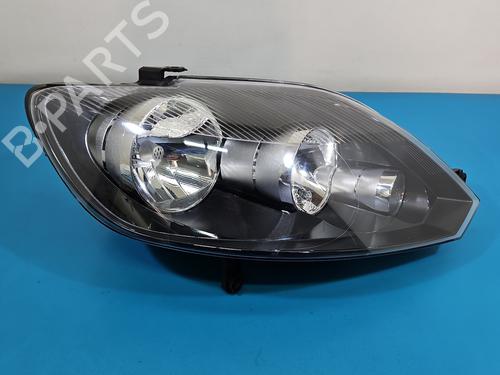 Right headlight VW GOLF VI (5K1) 2.0 TDI | BP37850770C29 - Image 2