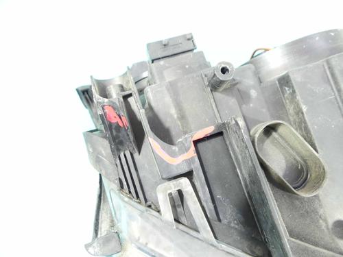 Left headlight SAAB 9-3 Estate (E50) 1.9 TiD | BP37809958C28  - Image 6