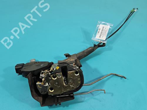 Used Front right lock Front right lock 37828220 37828220