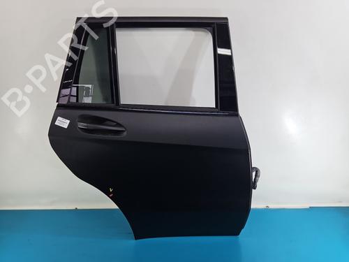 Used Right rear door Right rear door MERCEDES-BENZ GLK-CLASS (X204) 220 CDI 4-matic (204.984, 204.997) (170 hp) 39740115 39740115