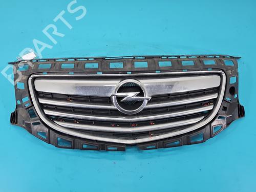 Used Grille Grille 37814570 37814570