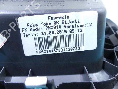 Display RENAULT FLUENCE (L3_) 1.5 dCi | BP37885960C48 - Image 4