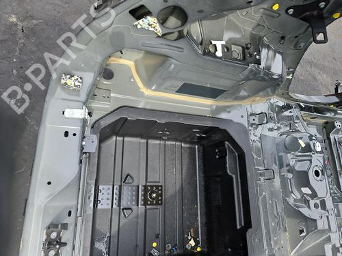 Andre FORD PUMA (J2K, CF7) | BP38140914O1 - Image 4