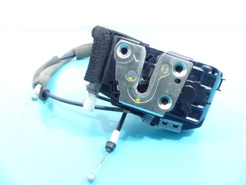Front left lock NISSAN PULSAR Hatchback (C13) 1.5 dCi | BP37880759C98 - Image 2