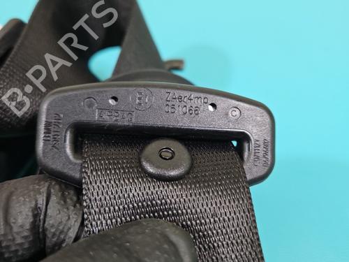 Front right seatbelt BMW X1 (E84) sDrive 20 d | BP39767395I25 - Image 12