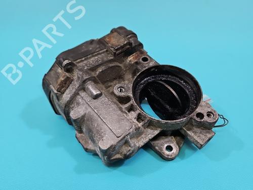Used Throttle body Throttle body OPEL ASTRA H Estate (A04) [2004-2014] 40461260 40461260