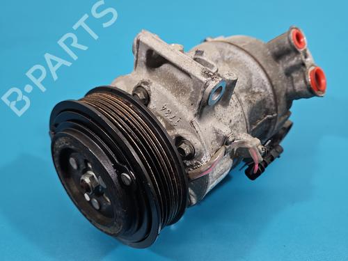 Used AC compressor AC compressor 37827545 37827545