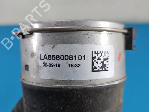 Pipe BMW 5 (G30, F90) 520 i | BP38438313M125 - Image 4