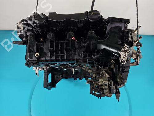 Engine MAZDA 3 (BK) 1.6 DI Turbo | BP39169323M1  - Image 24