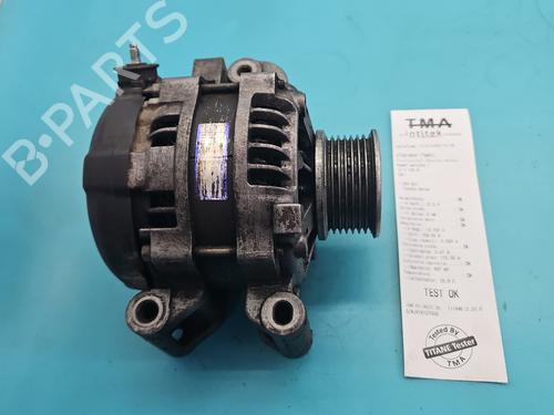 Used Alternator Alternator 37852537 37852537