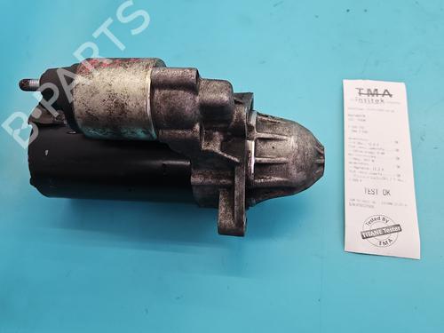 Used Starter Starter 37832866 37832866
