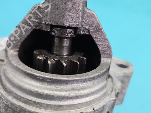 Starter CITROËN C4 II (NC_) 1.6 HDi 110 | BP37841393M8 - Image 3