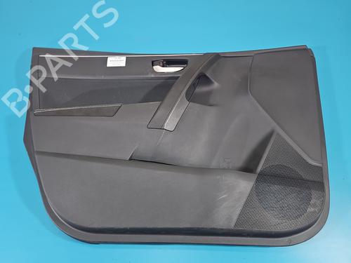 Used Front left panel Front left panel 37851513 37851513