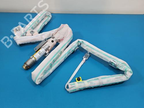 Used Right curtain airbag Right curtain airbag JAGUAR F-PACE (X761) [2015-2026] 37844091 37844091