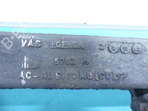 Subframe PORSCHE CAYENNE (9PA) | BP38154473M9 - Image 5